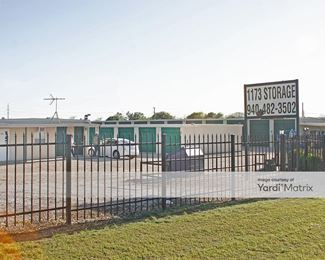 Photo 4 of 1173 Storage - 3985 FM 1173, Krum, TX
