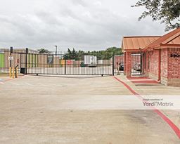 Image for Extra Space Storage - 39050 Lyndon B Johnson Fwy, Dallas, TX