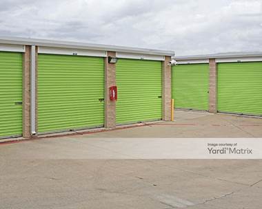 Storage Units for Rent available at 39050 Lyndon B Johnson Fwy, Dallas, TX 75232