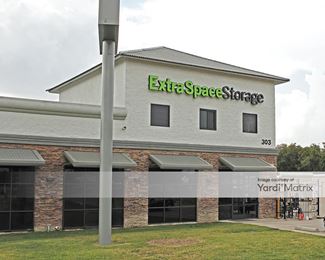 Photo 3 of Extra Space Storage - 303 East Highway 67, Duncanville, TX