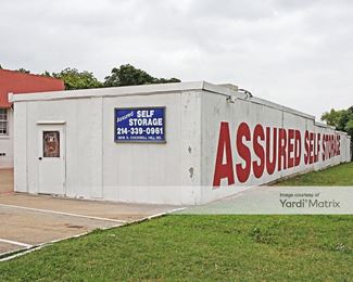 Photo 2 of CubeSmart Self Storage - 5618 South Cockrell Hill Road, Dallas, TX