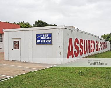 Storage Units for Rent available at 5618 South Cockrell Hill Road, Dallas, TX 75236