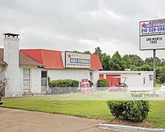 Photo 3 of CubeSmart Self Storage - 5618 South Cockrell Hill Road, Dallas, TX