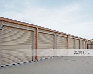 Photo 4 of Extra Space Storage - 2301 Story Road West, Irving, TX