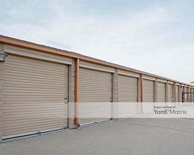 Storage Units for Rent available at 2301 Story Road West, Irving, TX 75038