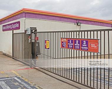 Storage Units for Rent available at 4401 South Westmoreland Road, Dallas, TX 75237