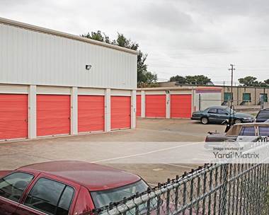 Storage Units for Rent available at 4401 South Westmoreland Road, Dallas, TX 75237