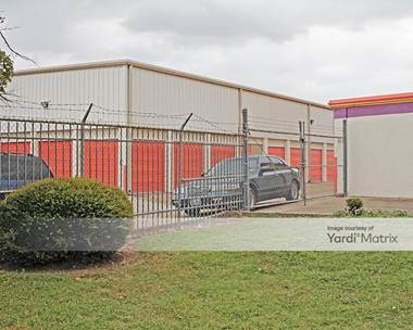 Storage Units for Rent available at 4401 South Westmoreland Road, Dallas, TX 75237