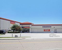 Image for Public Storage - 3443 Sorrento Drive, Mesquite, TX