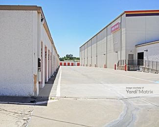 Photo 3 of Public Storage - 3443 Sorrento Drive, Mesquite, TX