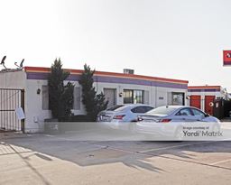 Image for Public Storage - 1520 West Irving Blvd, Irving, TX