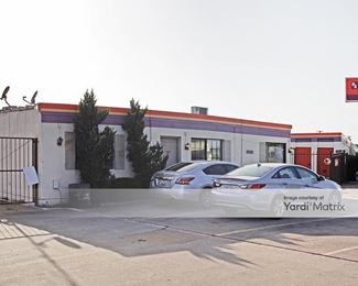 Photo 1 of Public Storage - 1520 West Irving Blvd, Irving, TX