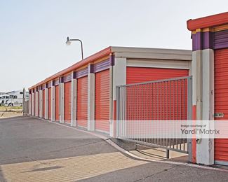 Photo 1 of Public Storage - 1205 North Loop 12, Irving, TX