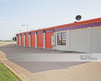 Photo 2 of Public Storage - 1205 North Loop 12, Irving, TX
