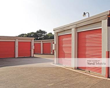 Storage Units for Rent available at 1205 North Loop 12, Irving, TX 75061