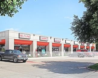 Photo 1 of Public Storage - 1210 North Belt Line Road, Irving, TX