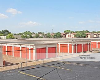 Photo 2 of Public Storage - 1210 North Belt Line Road, Irving, TX
