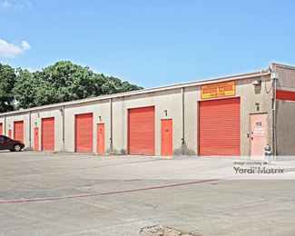Photo 4 of Public Storage - 100 North MacArthur Blvd, Irving, TX