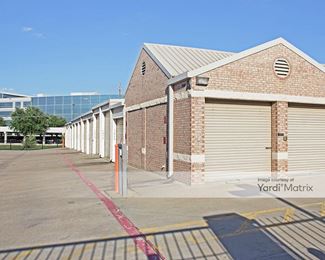 Photo 3 of Public Storage - 7500 North Macarthur Blvd, Irving, TX