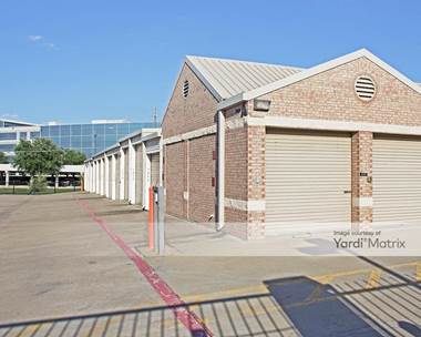 Storage Units for Rent available at 7500 North Macarthur Blvd, Irving, TX 75063