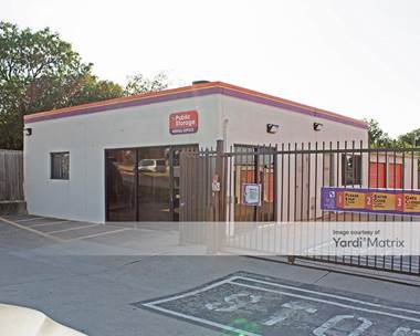 Storage Units for Rent available at 690 East Highway 121, Lewisville, TX 75057