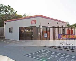 Photo 1 of Public Storage - 690 East Highway 121, Lewisville, TX