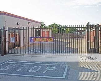Photo 2 of Public Storage - 690 East Highway 121, Lewisville, TX