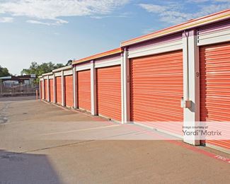 Photo 3 of Public Storage - 690 East Highway 121, Lewisville, TX