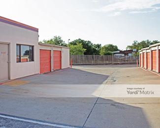 Photo 4 of Public Storage - 690 East Highway 121, Lewisville, TX