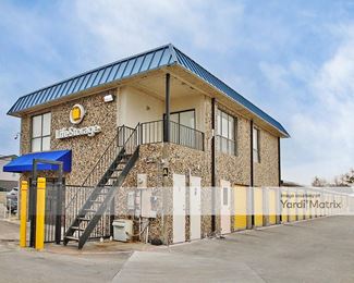 Photo 1 of Extra Space Storage - 2233 Franklin Drive, Mesquite, TX
