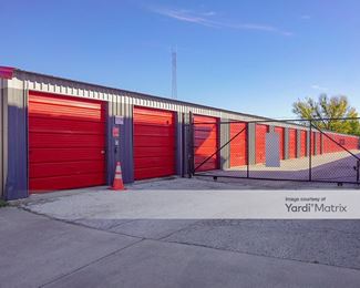 Photo 6 of CubeSmart Self Storage - 801 East Hickory Street, Denton, TX