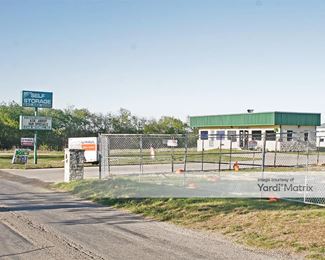 Photo 1 of Krum Self Storage - 2348 Mitchell Road, Krum, TX
