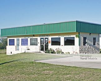 Photo 2 of Krum Self Storage - 2348 Mitchell Road, Krum, TX