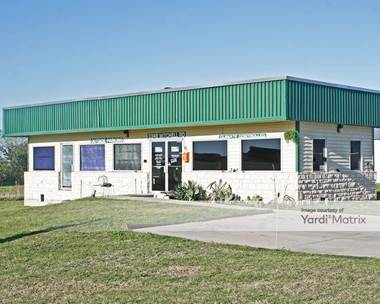 Storage Units for Rent available at 2348 Mitchell Road, Krum, TX 76249