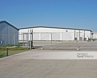 Photo 3 of Krum Self Storage - 2348 Mitchell Road, Krum, TX