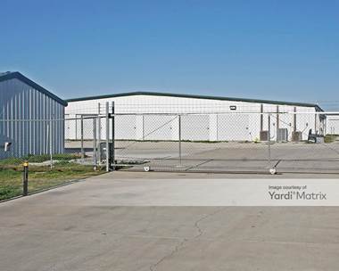 Storage Units for Rent available at 2348 Mitchell Road, Krum, TX 76249
