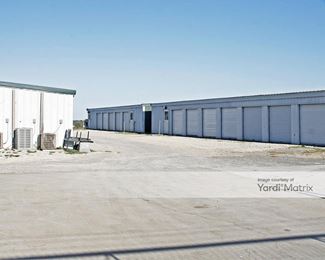 Photo 4 of Krum Self Storage - 2348 Mitchell Road, Krum, TX