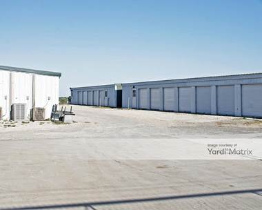 Storage Units for Rent available at 2348 Mitchell Road, Krum, TX 76249