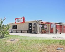 Image for Town East Storage - 3818 North Town East Blvd, Mesquite, TX