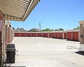 Photo 2 of Town East Storage - 3818 North Town East Blvd, Mesquite, TX