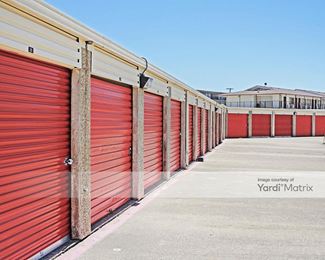 Photo 3 of Town East Storage - 3818 North Town East Blvd, Mesquite, TX