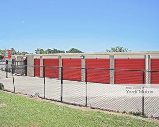 Photo 4 of Town East Storage - 3818 North Town East Blvd, Mesquite, TX