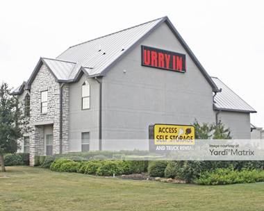 Storage Units for Rent available at 1040 Cedar Valley, Lancaster, TX 75134