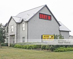 Image for Access Self Storage - 1040 Cedar Valley, Lancaster, TX