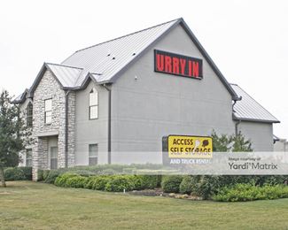 Photo 1 of Access Self Storage - 1040 Cedar Valley, Lancaster, TX