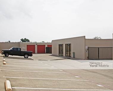 Storage Units for Rent available at 1920 North Interstate 35 East, Lancaster, TX 75134