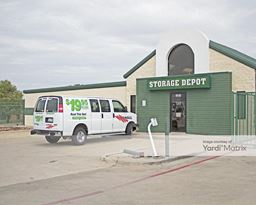 Image for Storage Depot - 1201 South Loop 288, Denton, TX