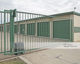 Photo 2 of Storage Depot - 1201 South Loop 288, Denton, TX