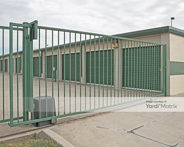 Storage Units for Rent available at 1201 South Loop 288, Denton, TX 76205