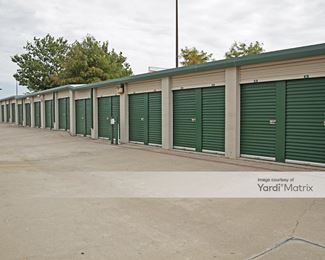Photo 3 of Storage Depot - 1201 South Loop 288, Denton, TX